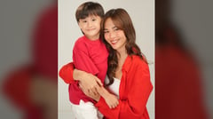 Janella Salvador says raising son Jude as ‘mom and dad’ is her biggest challenge