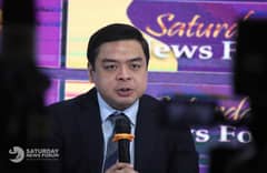 Ridon: VP Duterte impeachment ‘nation’s fight’
