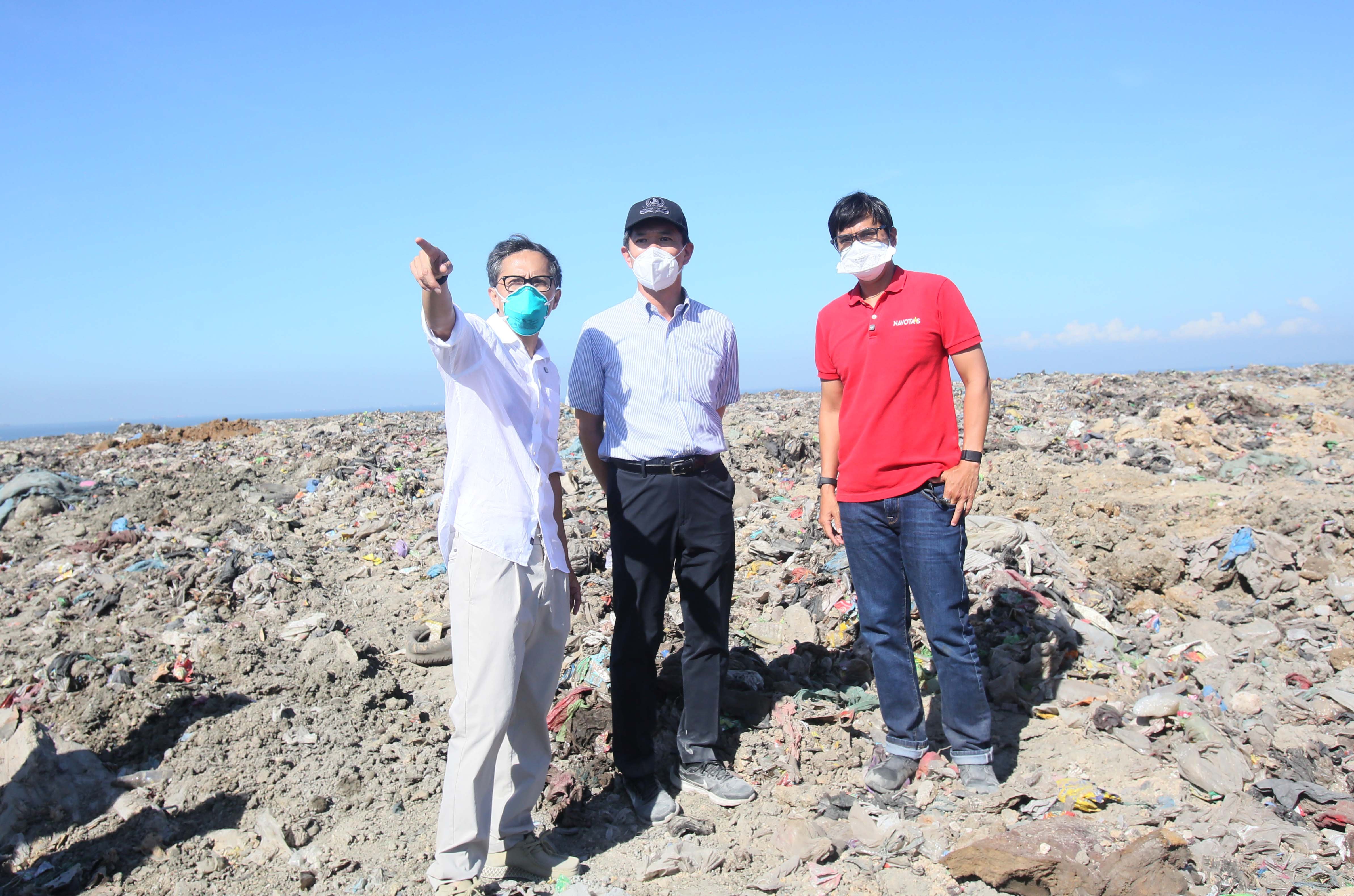 Japan pledges support for Phl eco projects