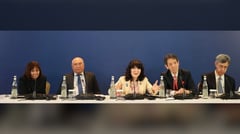 BSP affirms ASEAN+3 cooperation