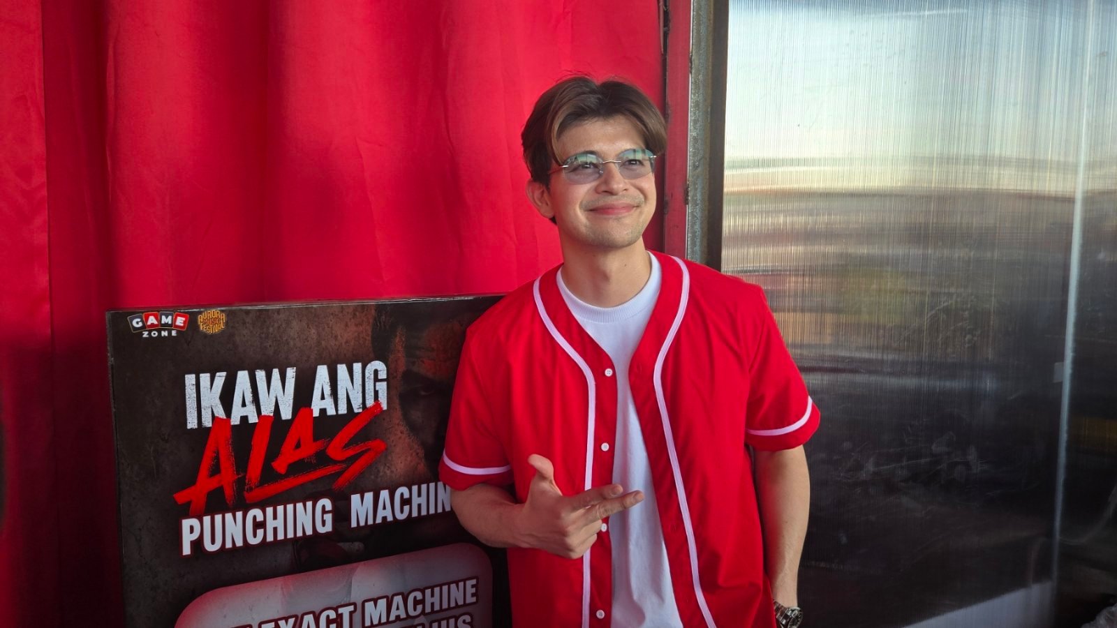 Rayver Cruz conquers record of Pambansang Kamao Manny Pacquiao