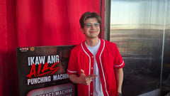 Rayver Cruz conquers record of Pambansang Kamao Manny Pacquiao