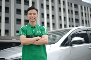 Grab, MOVE IT partners get P2.6-M fuel savings from SEAOIL