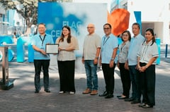 Marikina City achieves ‘Maturity Level 2’