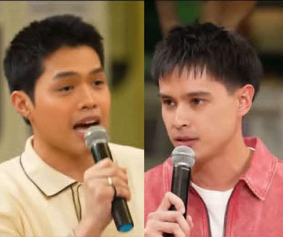 Elijah Canlas, Ralph De Leon debate influencer accountability on ‘YSpeak 2.0’