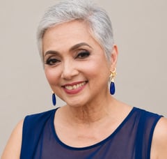 OPM Legend Celeste Legaspi to star in ‘The Notebook’ musical