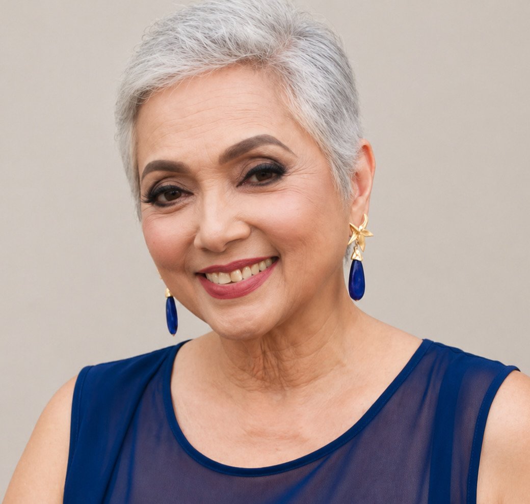 OPM Legend Celeste Legaspi to star in ‘The Notebook’ musical