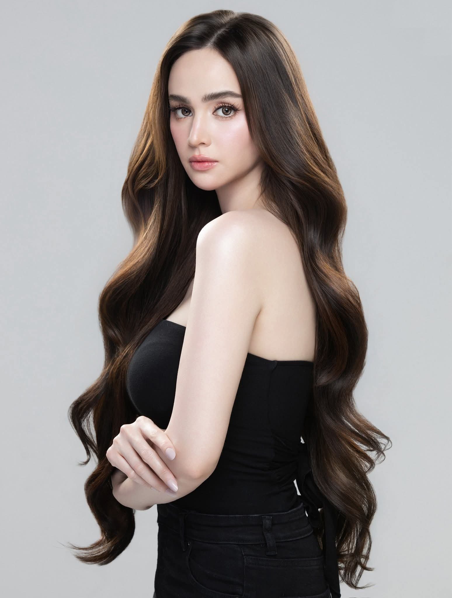 Kim Domingo pinalagan si Xian Gaza