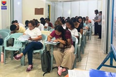 DSWD Central Luzon beneficiaries to undergo TESDA Accredited Skills Training
