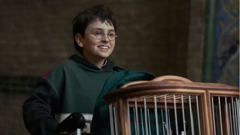 ‘Harry Potter’ series renewed for season 2