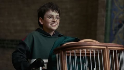 ‘Harry Potter’ series renewed for season 2