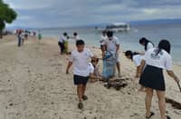 THE Municipality of Moalboal, one of Cebu’s premier beach and dive destinations, joins the International Coastal Cleanup Day to help preserve our vital coastal and marine ecosystems.