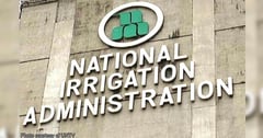 NIA Ilocos strengthens climate-responsive irrigation amid El Niño threat
