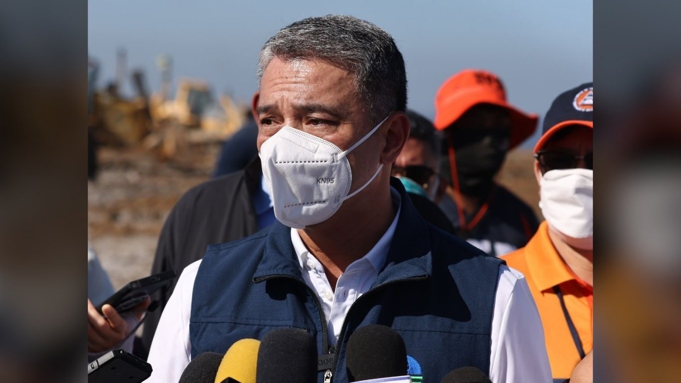 DENR orders nationwide landfill audit