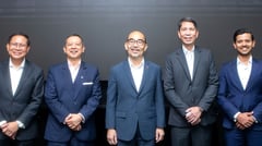 Ayala widens regional funding access with $100-M DBS deal