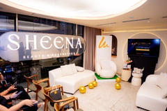 Ultherapy PRIME unveiled at Sheena Clinic