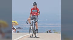 FRENCH REVOLUTION: Huby shines anew, climbs way to Stage 12 triumph
