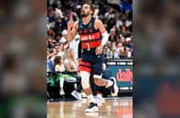 TRAE Young will be getting additional help as the Washington Wizards secured the top overall pick in the coming NBA Rookie Draft.