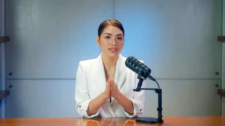 CJ Hirro says ‘safe, alive’ after being named in Romualdez case