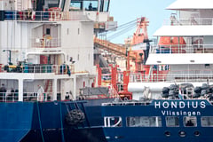 38 Pinoy MV Hondius crewmen quarantined in Rotterdam