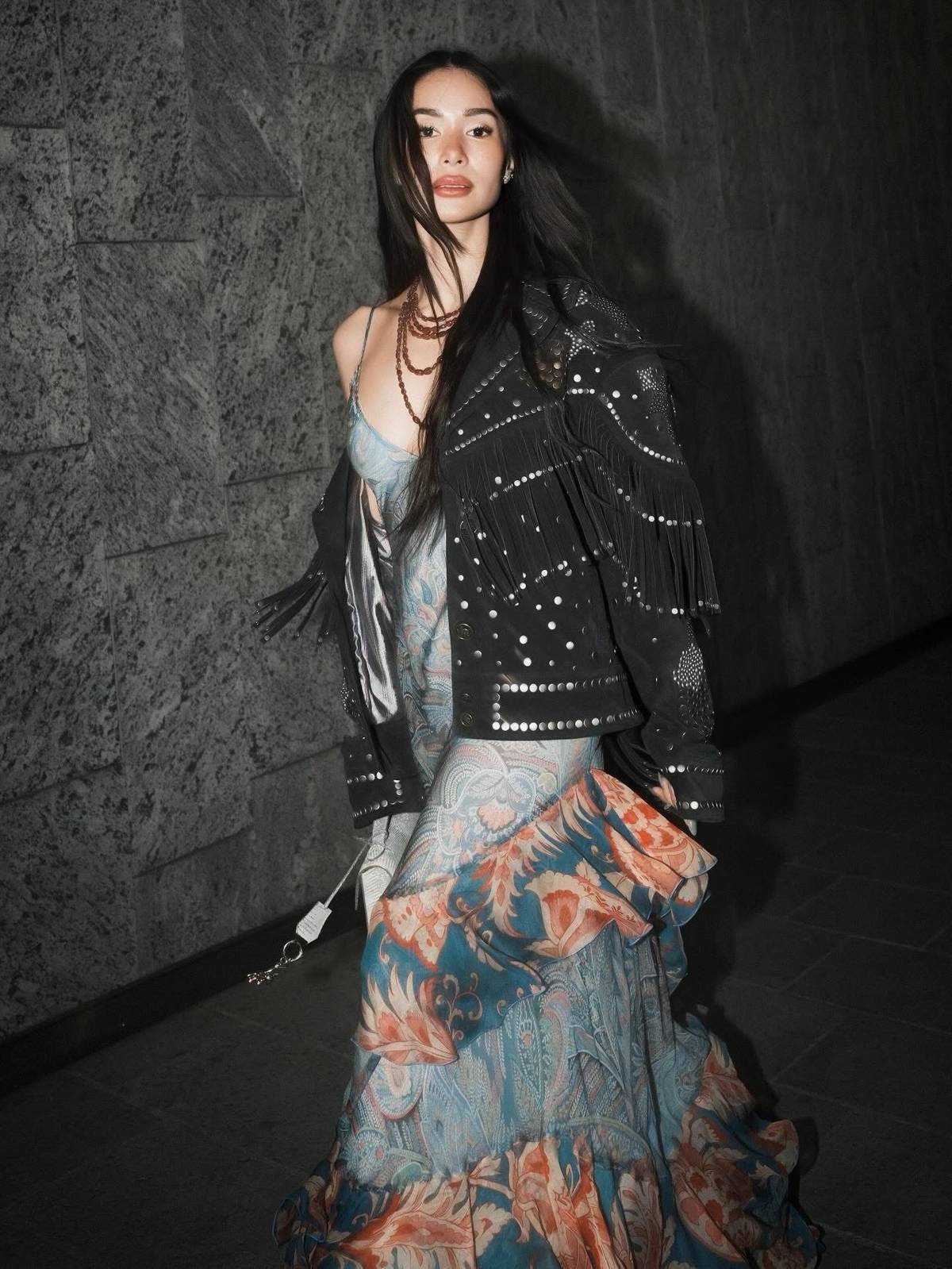 HEART Evangelista