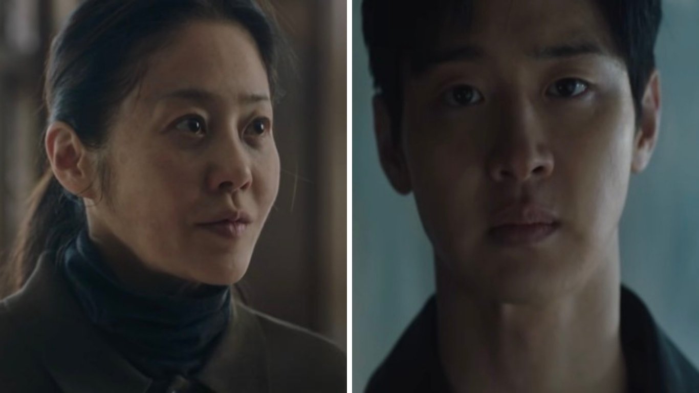 ‘Queen Mantis’ explores deadly family past