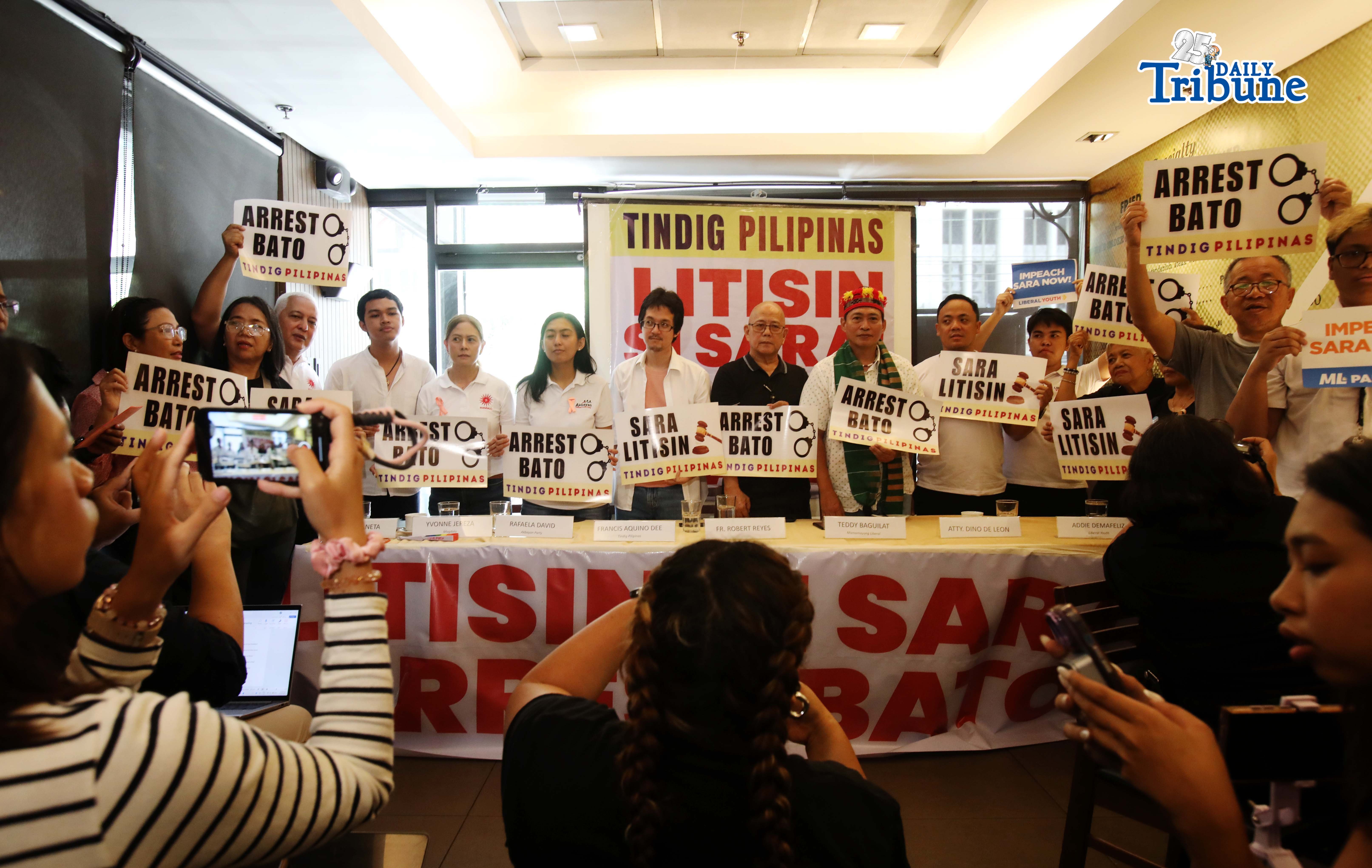 Tindig Pilipinas 