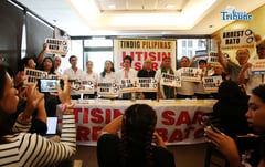 Tindig Pilipinas