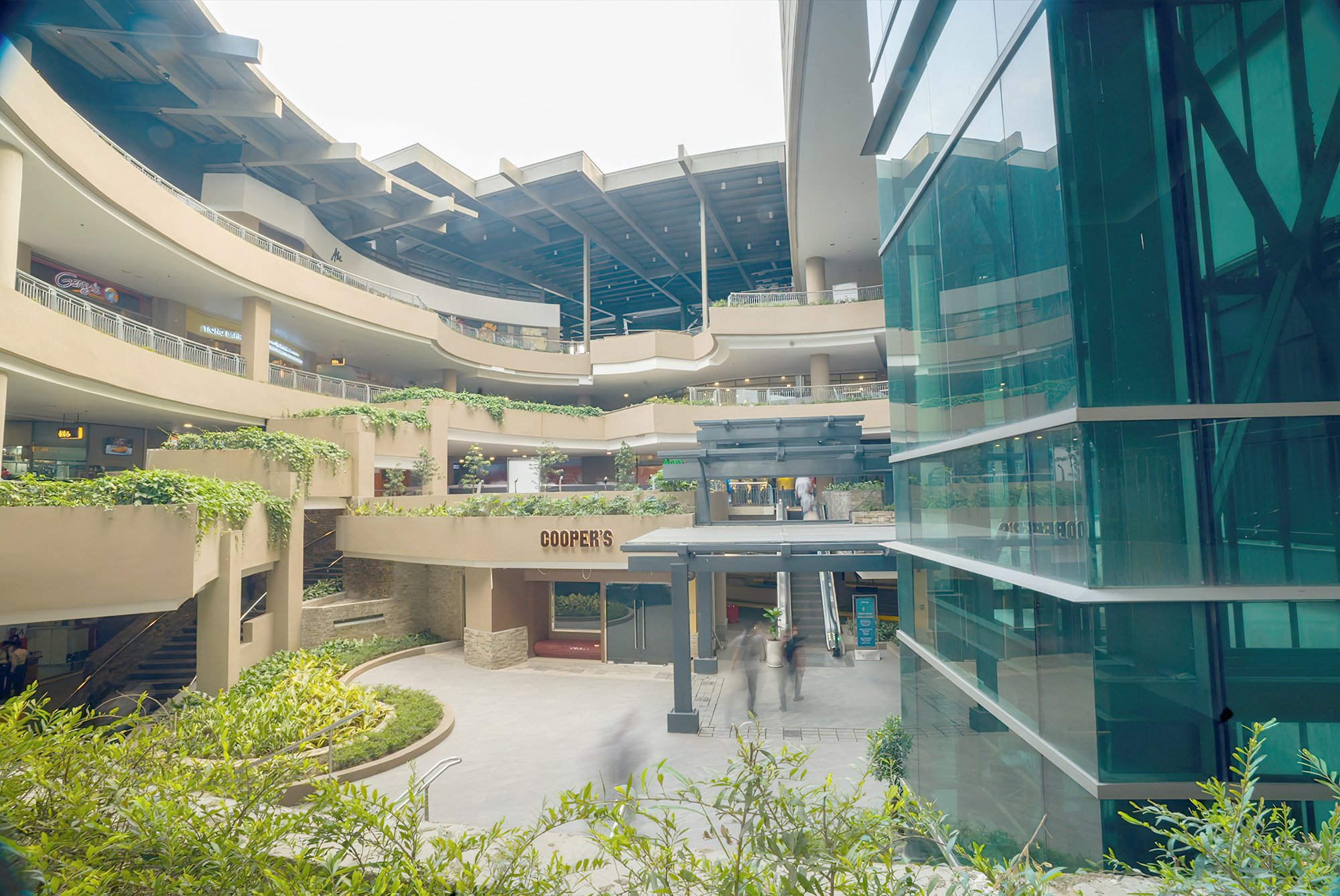 Energy-efficient for a greener future