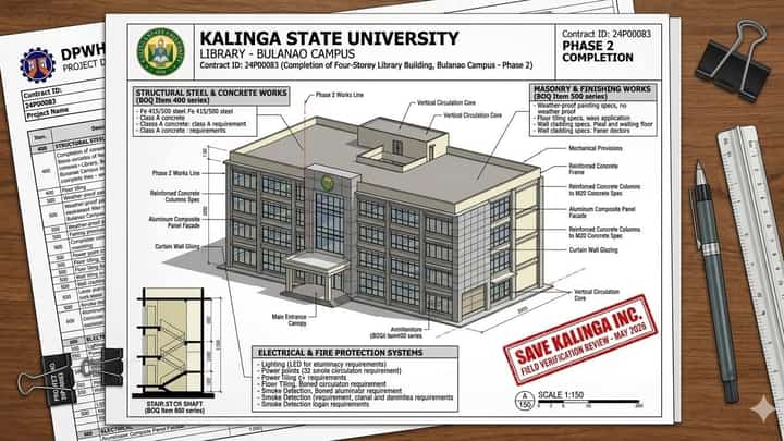 Courtesy of Save Kalinga Inc.