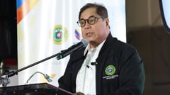 DoH workers’ association backs Herbosa