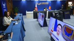 DSWD opens ASEAN family development conference in Manila