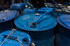 Manila Water says no water interruptions despite El Niño