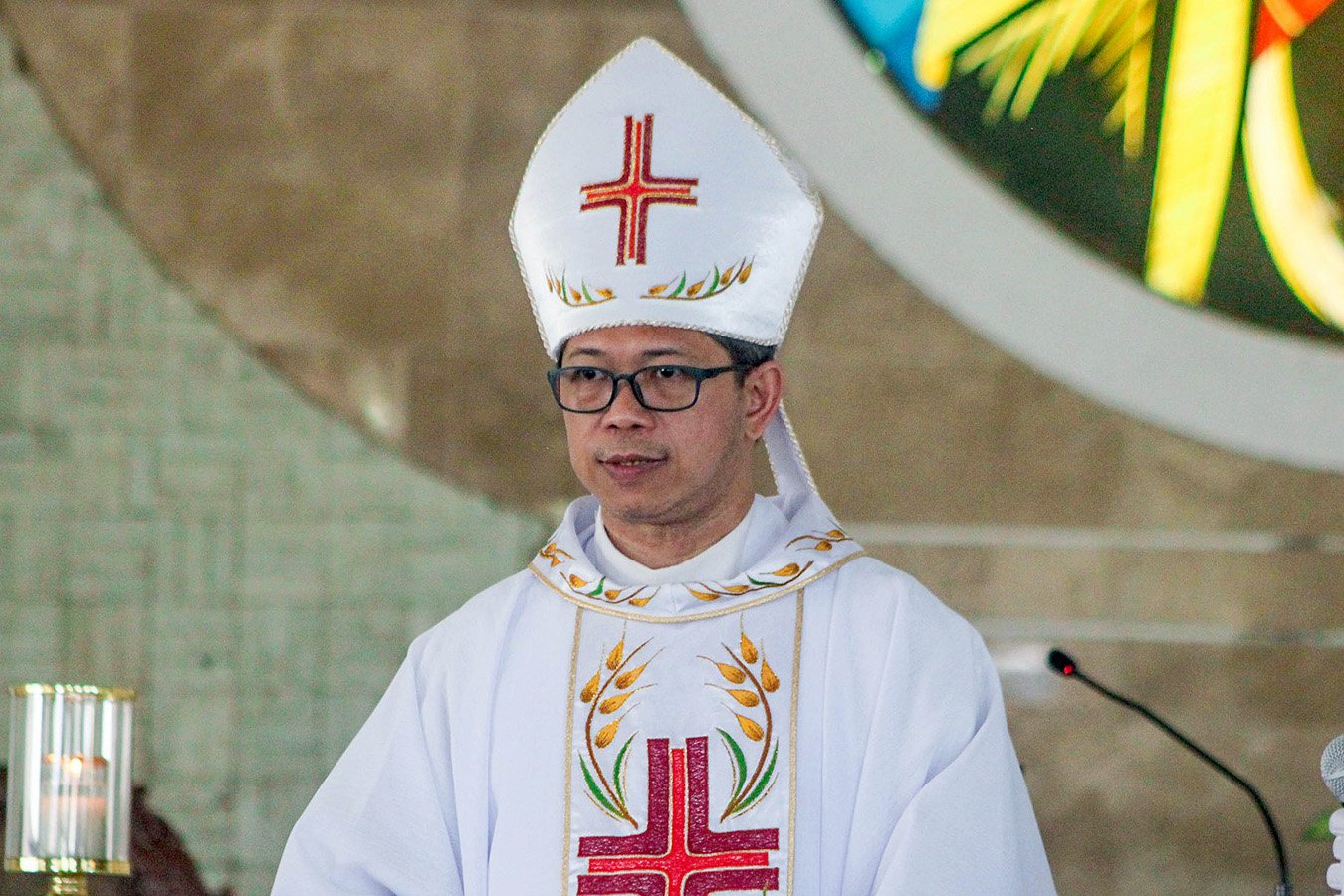 Iligan diocese opposes Agus-Pulangi privatization
