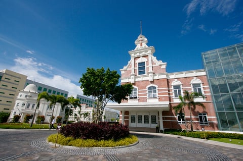 Enderun, Korean food service group forge culinary education partnership
