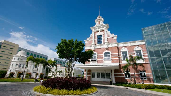 Enderun, Korean food service group forge culinary education partnership