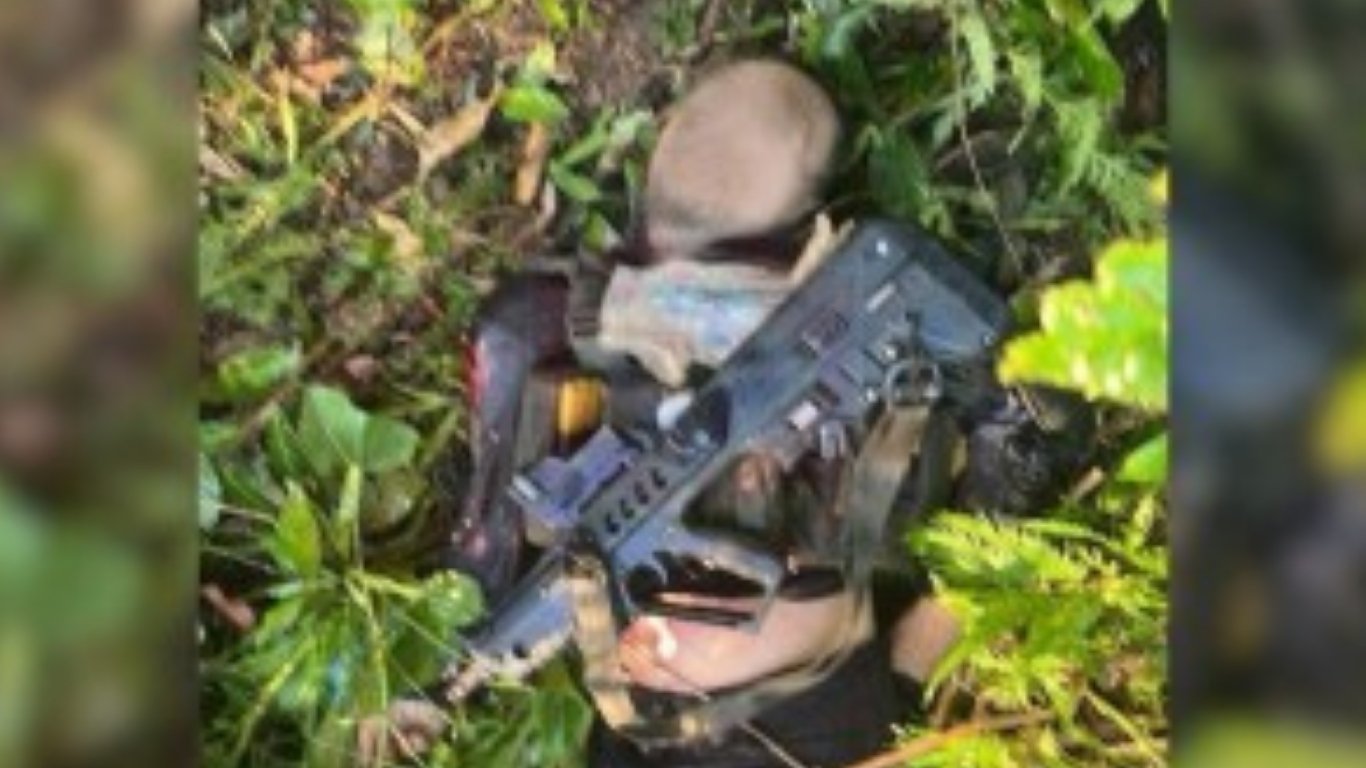 Army kills high-ranking NPA leader