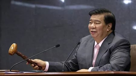 Drilon: No legal basis for Bato’s ‘protective custody’