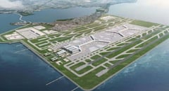 U.S. interested in Sangley airport project