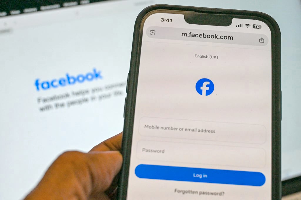 Meta sued over scam ads