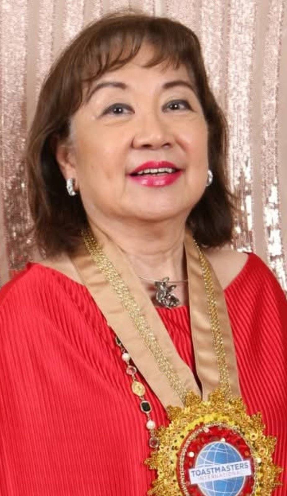 Marlinda Angbetic Tan: actress-civic leader

I have always pushed it aside for “more urgent things.” Yet the thought niggles at the back of my mind: to Collate all my poems in English and Cebuano, as well as articles I had written that are worth keeping. A book of my creative output through the years.