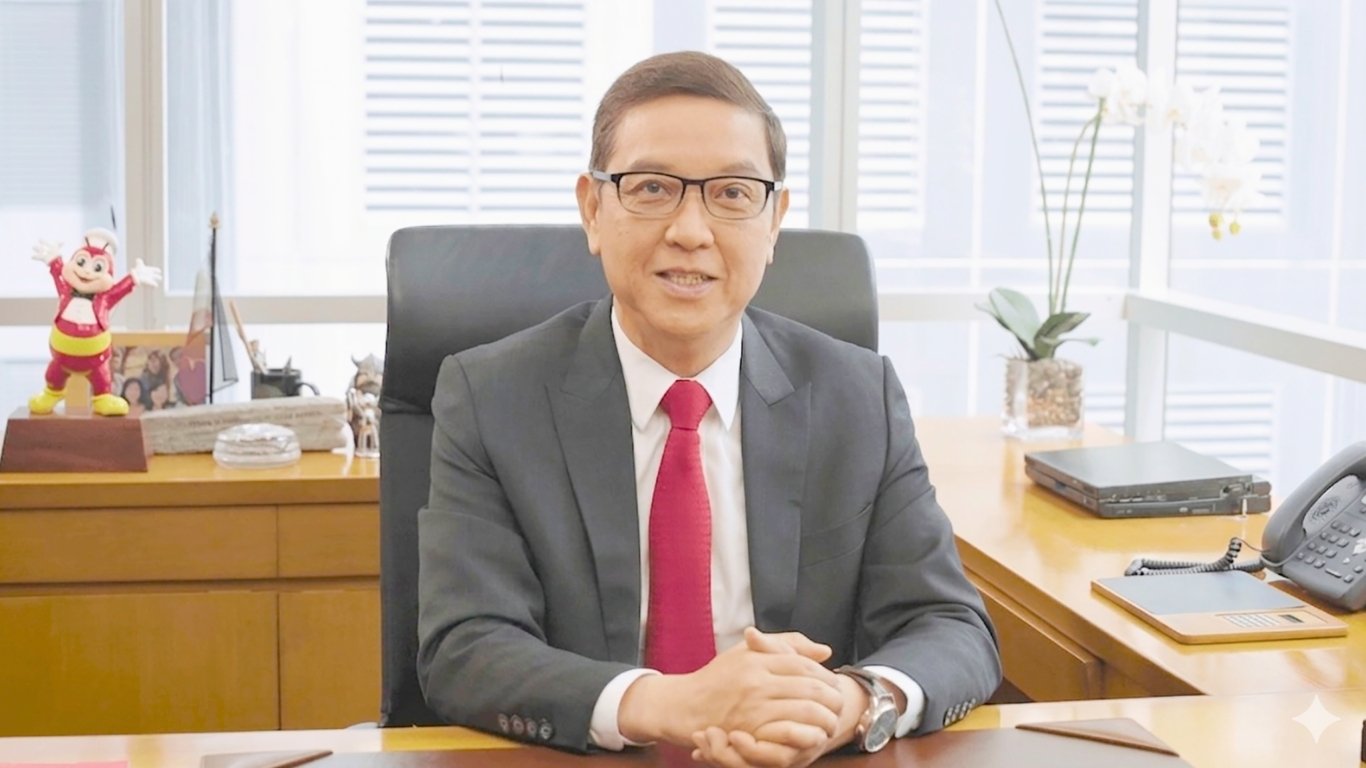 Jollibee cuts through headwinds as Q1 net income drops