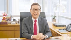 Jollibee cuts through headwinds as Q1 net income drops