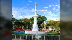 Fuente Osmeña Circle revitalization sought