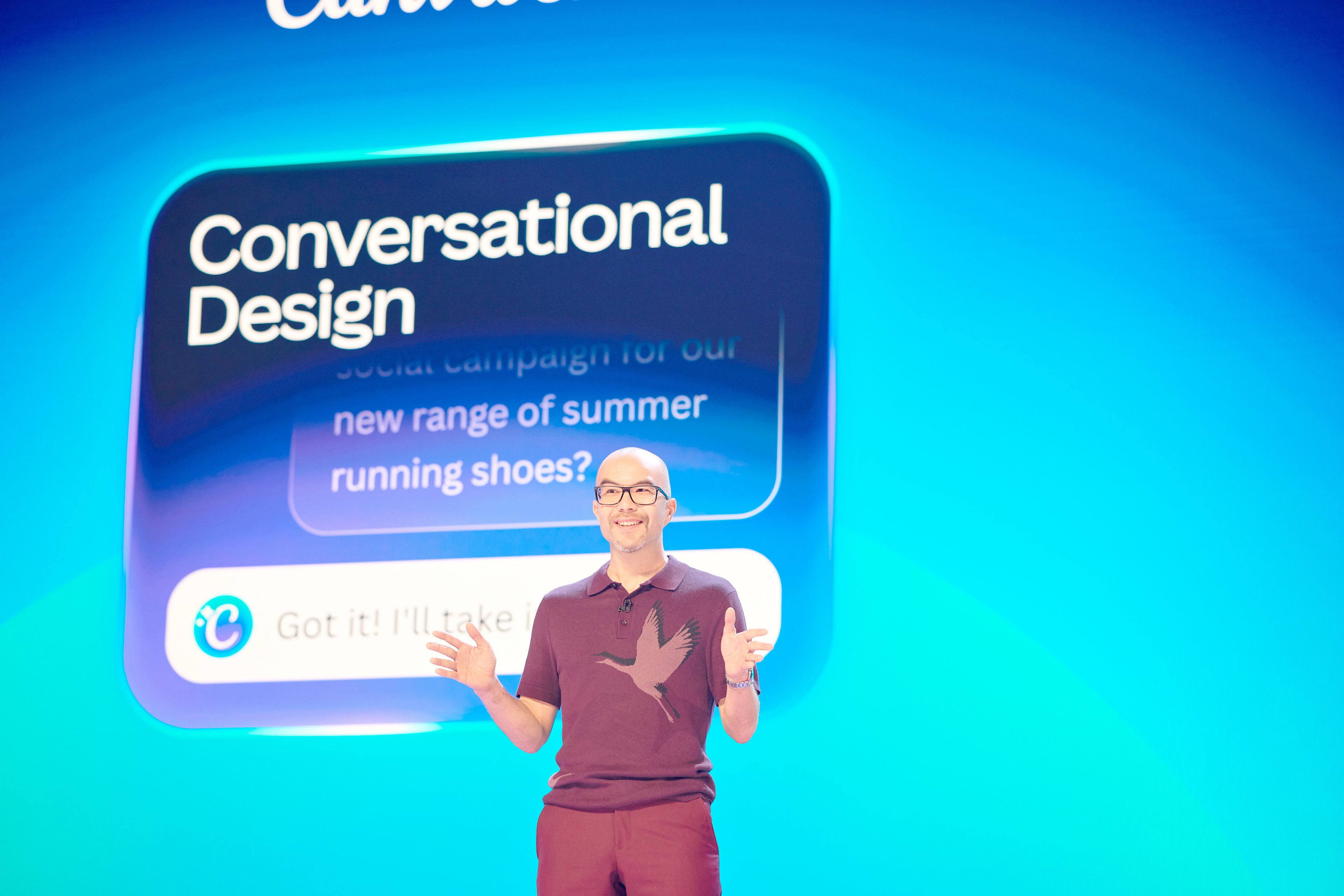 Canva upgrades creative workflows