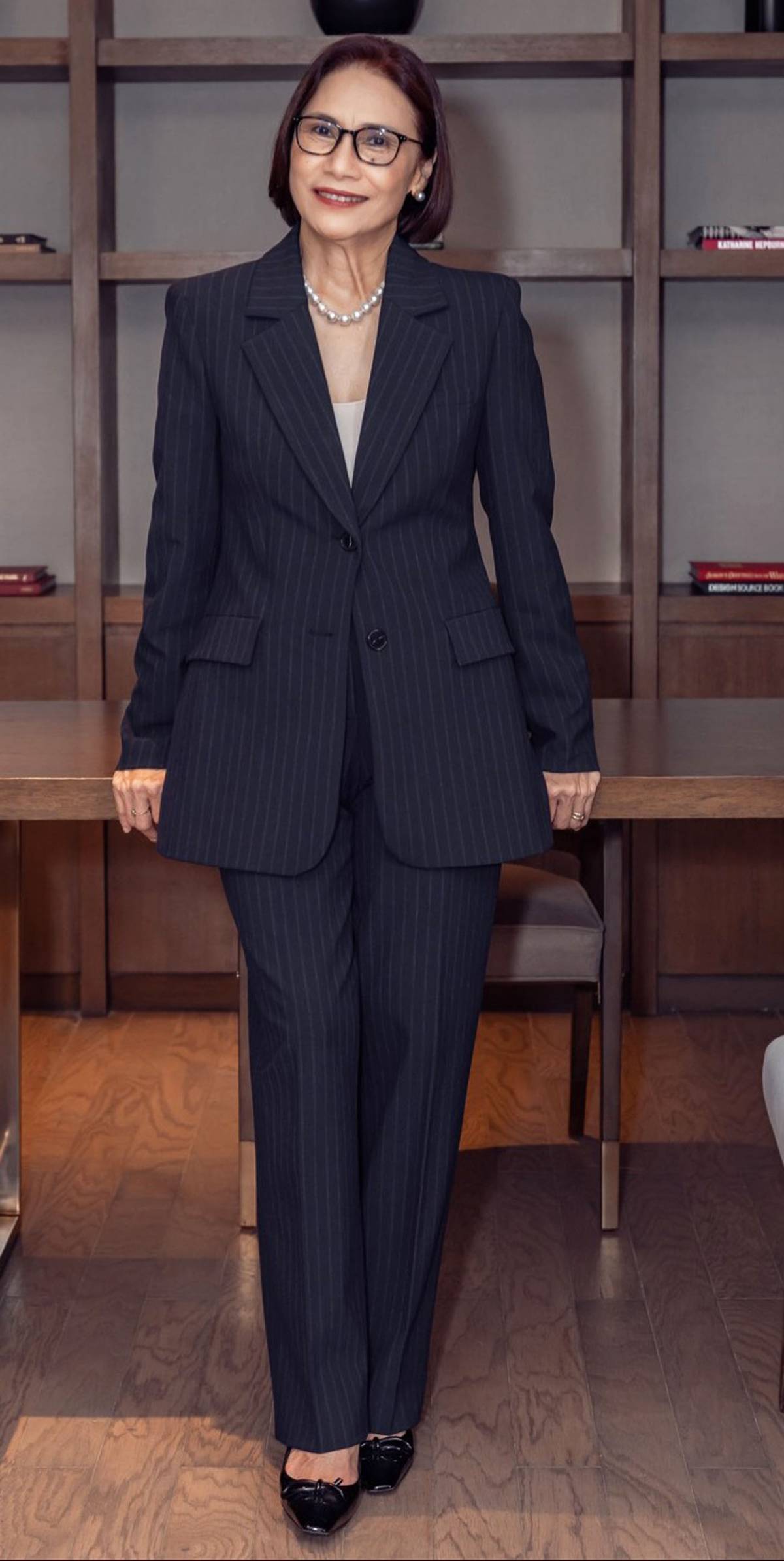 DOTTIE Wurgler: Hotelier

My greatest fulfillment is seeing people I’ve worked with grow into leaders.  Watching a server or intern rise to management means more to me than any award.  I started as a server and became a multi-property general Manager with Marriott International. Equally fulfilling has been my personal development, together they make me feel my dreams have truly been realized.