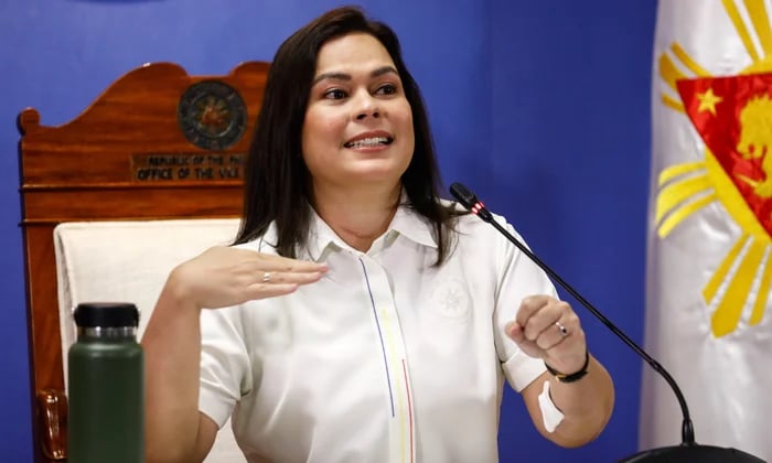 Fake Marcos death posts traced to VP supporters