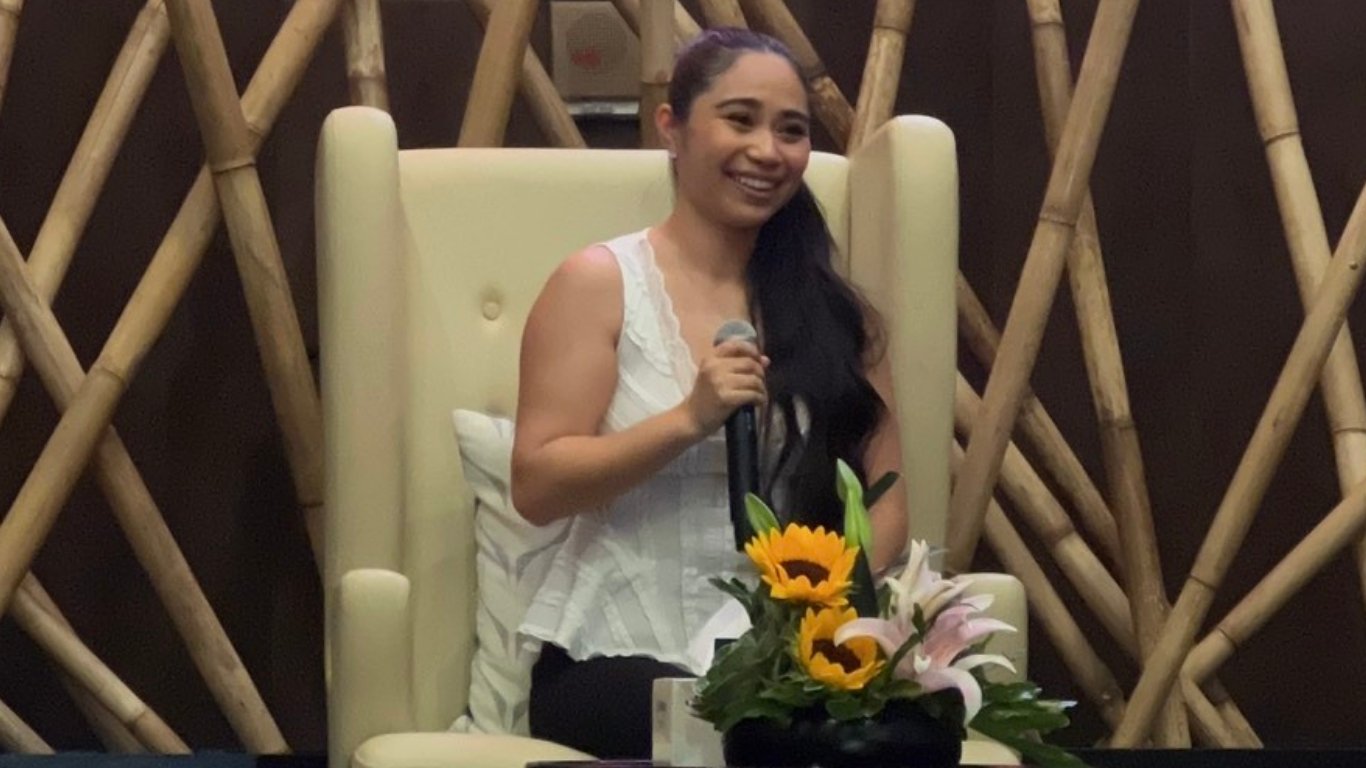 Jessica Sanchez: ‘This was my season’