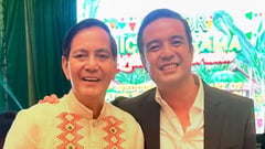 Mike Rama, Edu Rama set joint appearance after House impeachment vote