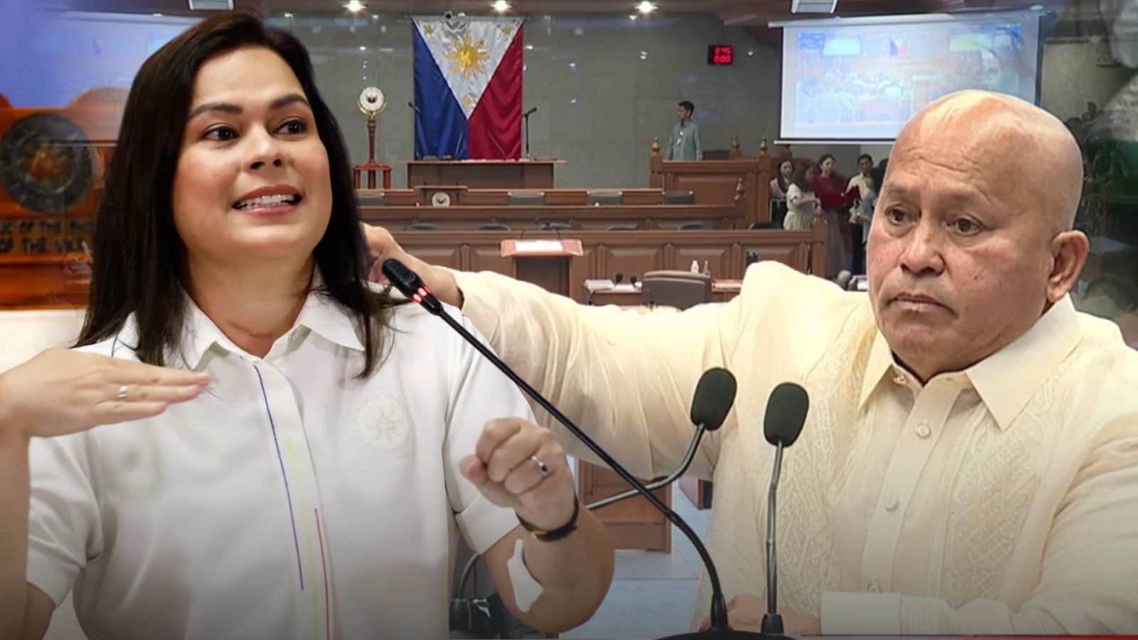 Senate turmoil, Bato ICC warrant could shape VP Duterte impeachment trial — analysts